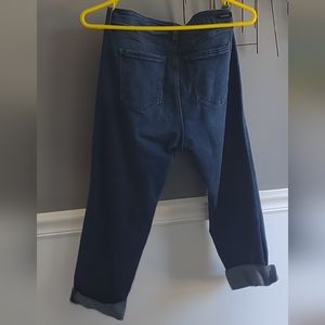 Liverpool 10 petite stretch jeans